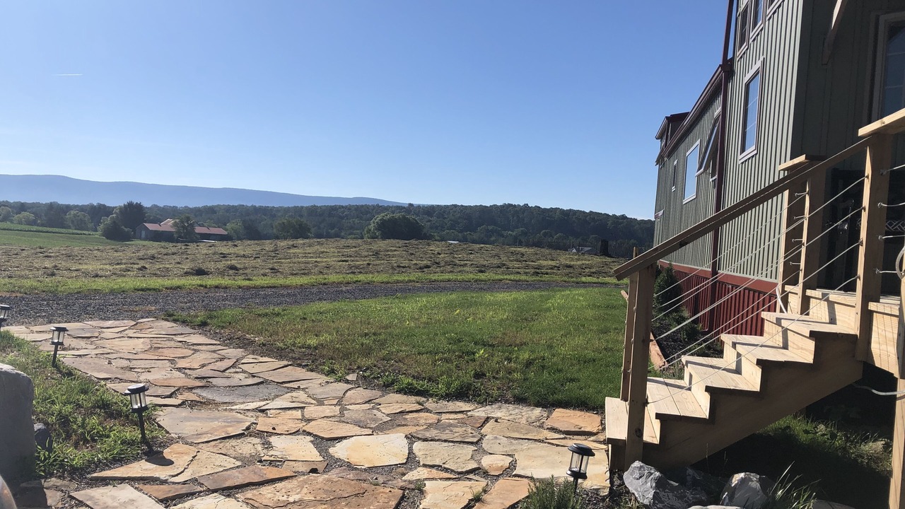 Photo of Outdoor in Mount Jackson