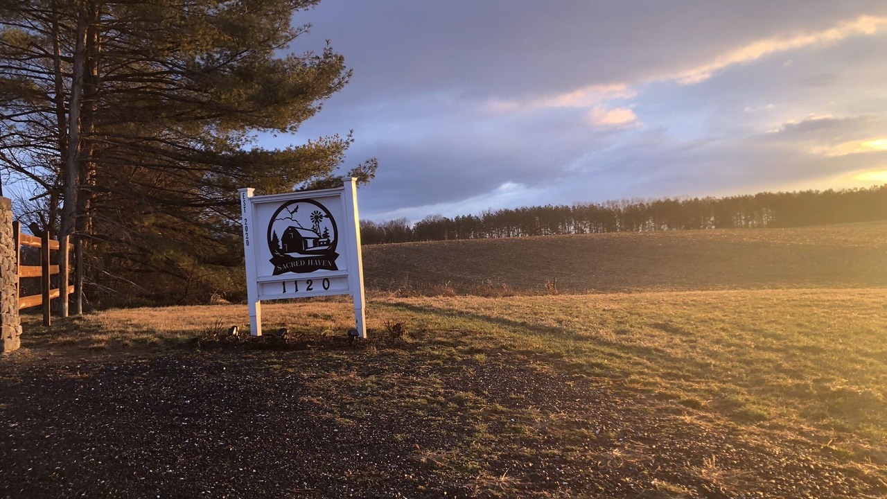 Photo of Outdoor in Mount Jackson