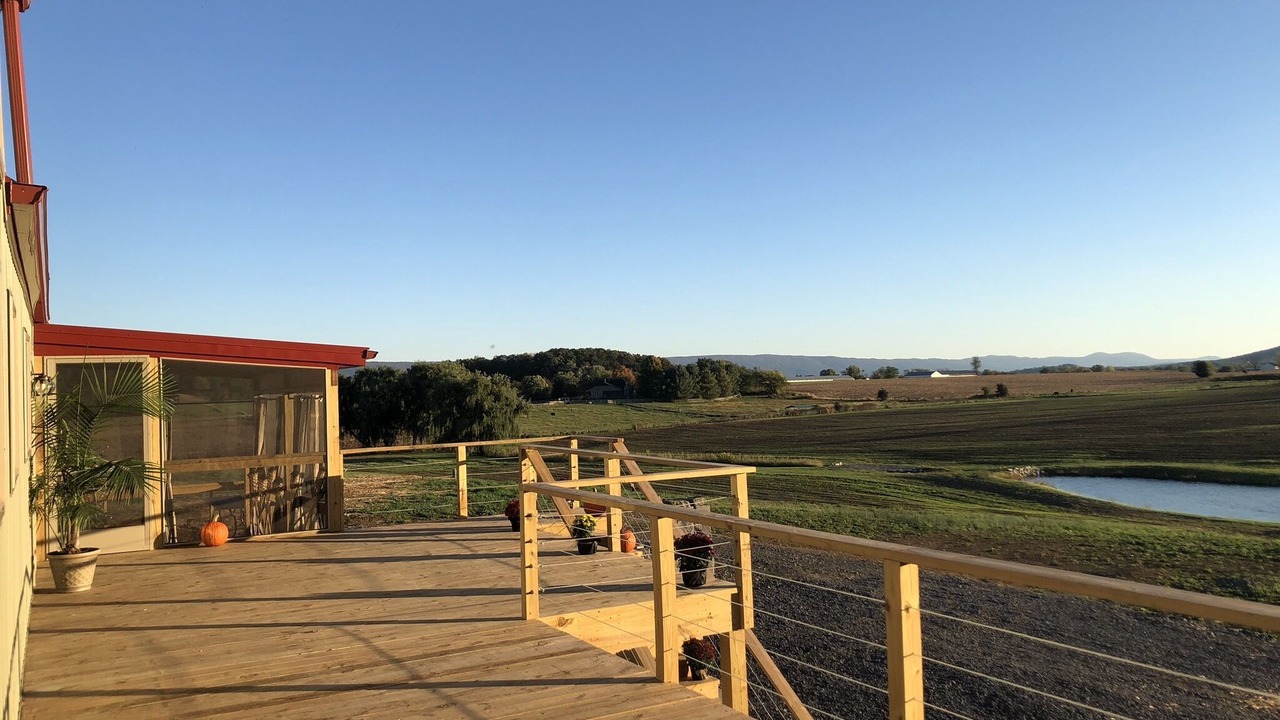 Photo of Outdoor in Mount Jackson