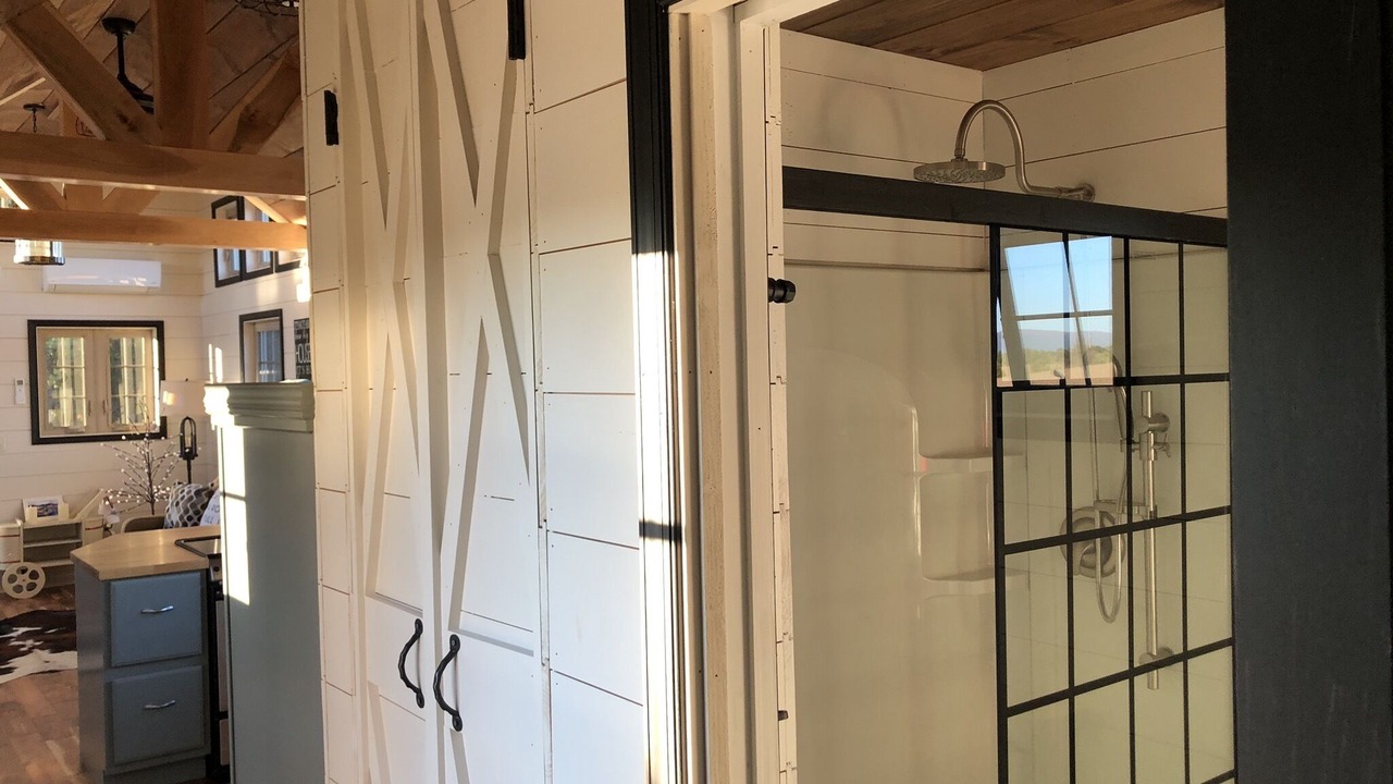 Photo of Bathroom in Mount Jackson