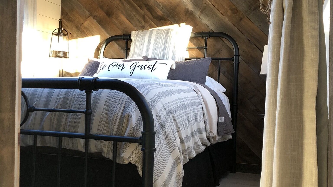Photo of Bedroom in Mount Jackson
