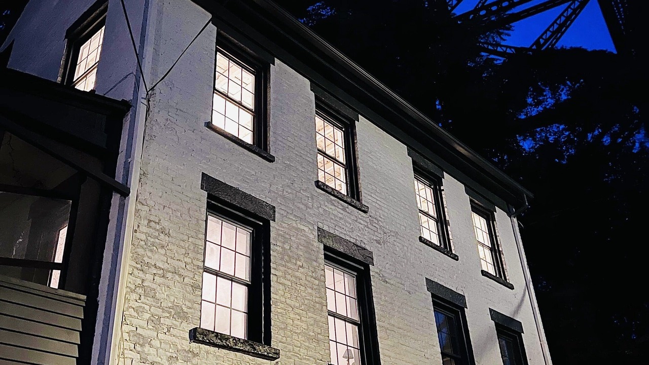 Photo of Outdoor in Kingston