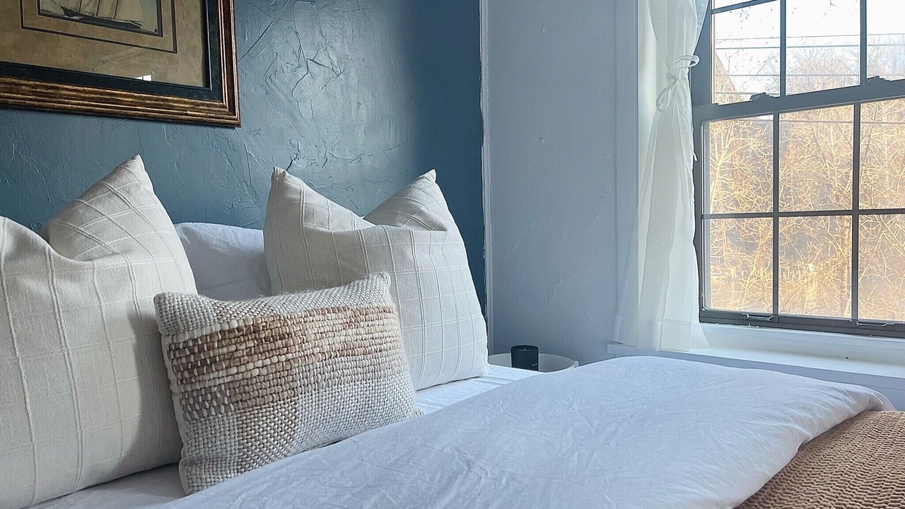 Photo of Bedroom in Kingston