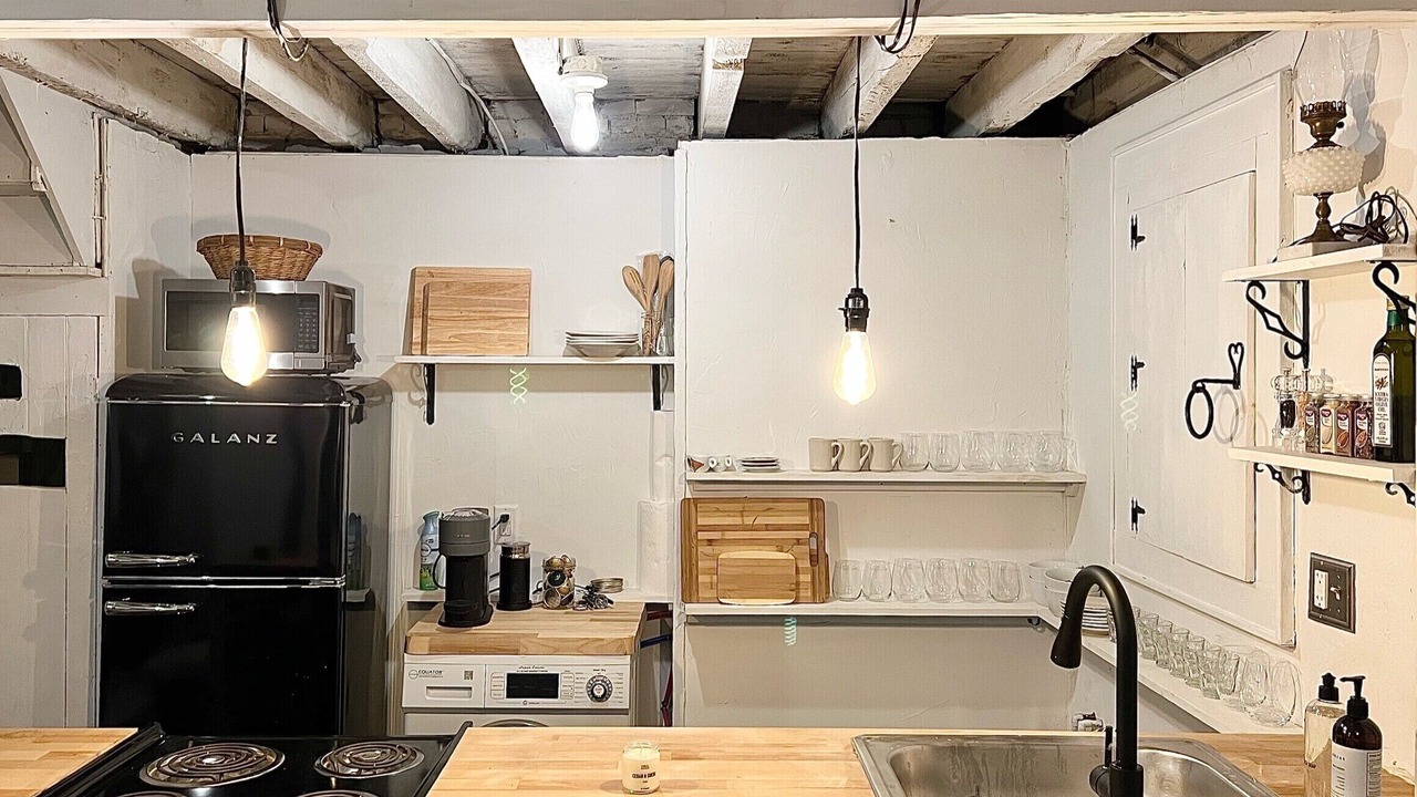 Photo of Kitchen in Kingston