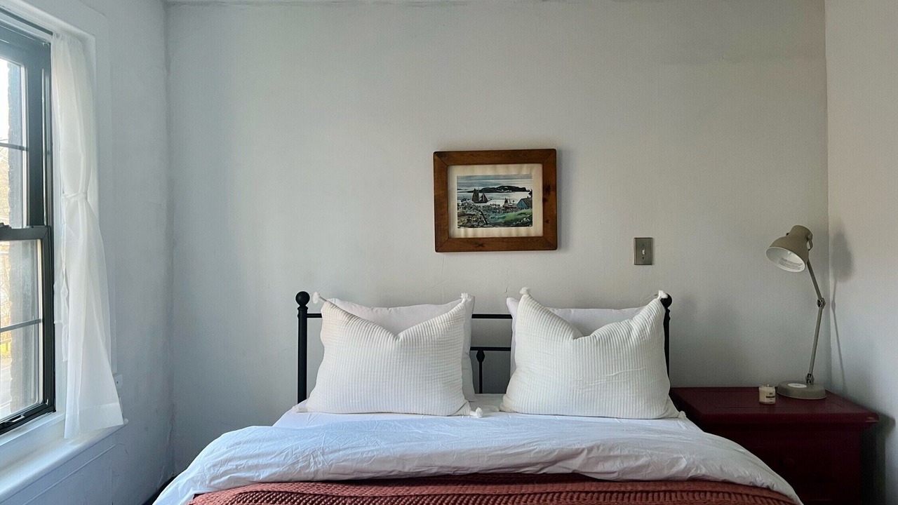 Photo of Bedroom in Kingston