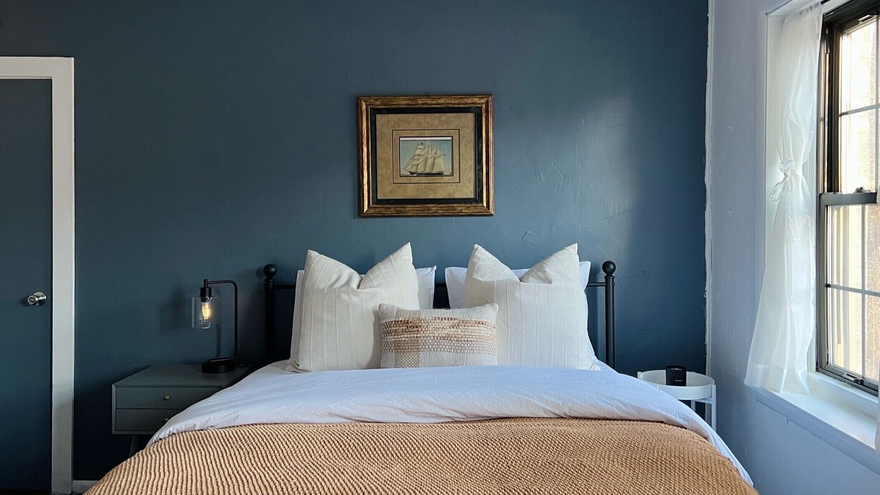 Photo of Bedroom in Kingston