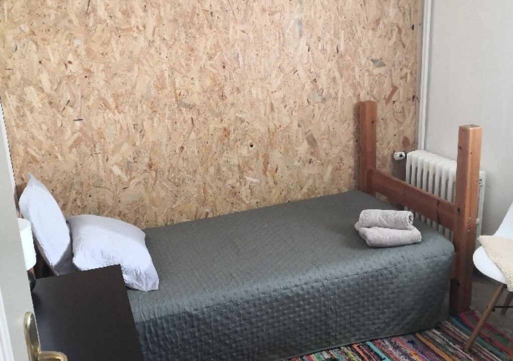 Photo of Bedroom in Charentilly