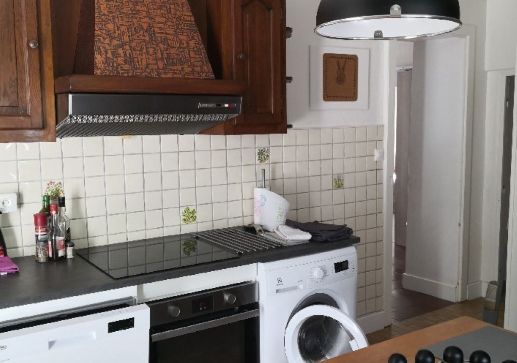 Photo of Kitchen in Charentilly