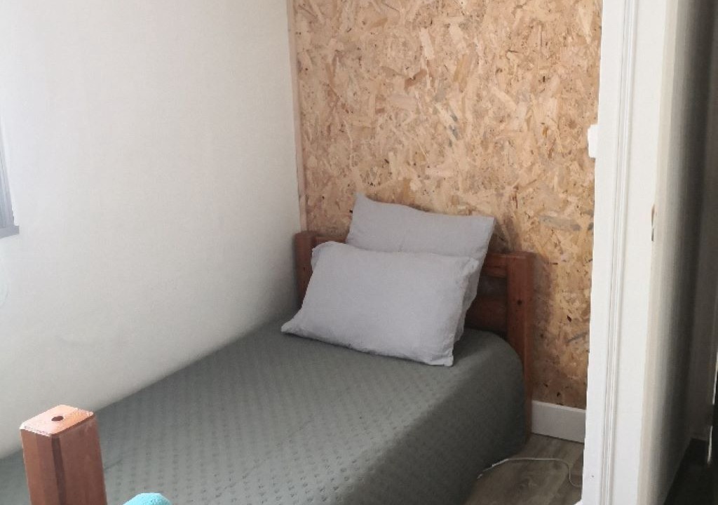 Photo of Bedroom in Charentilly