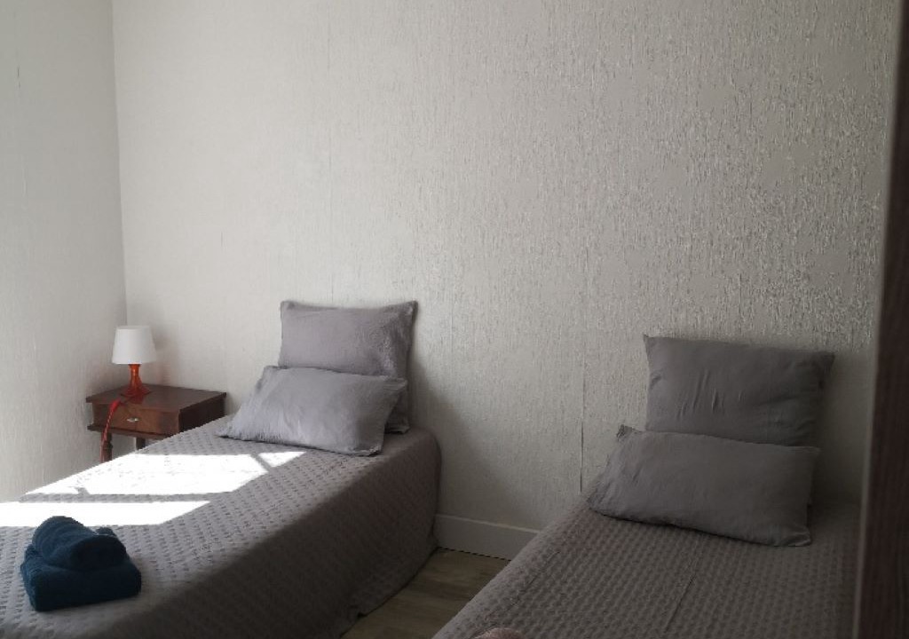 Photo of Bedroom in Charentilly