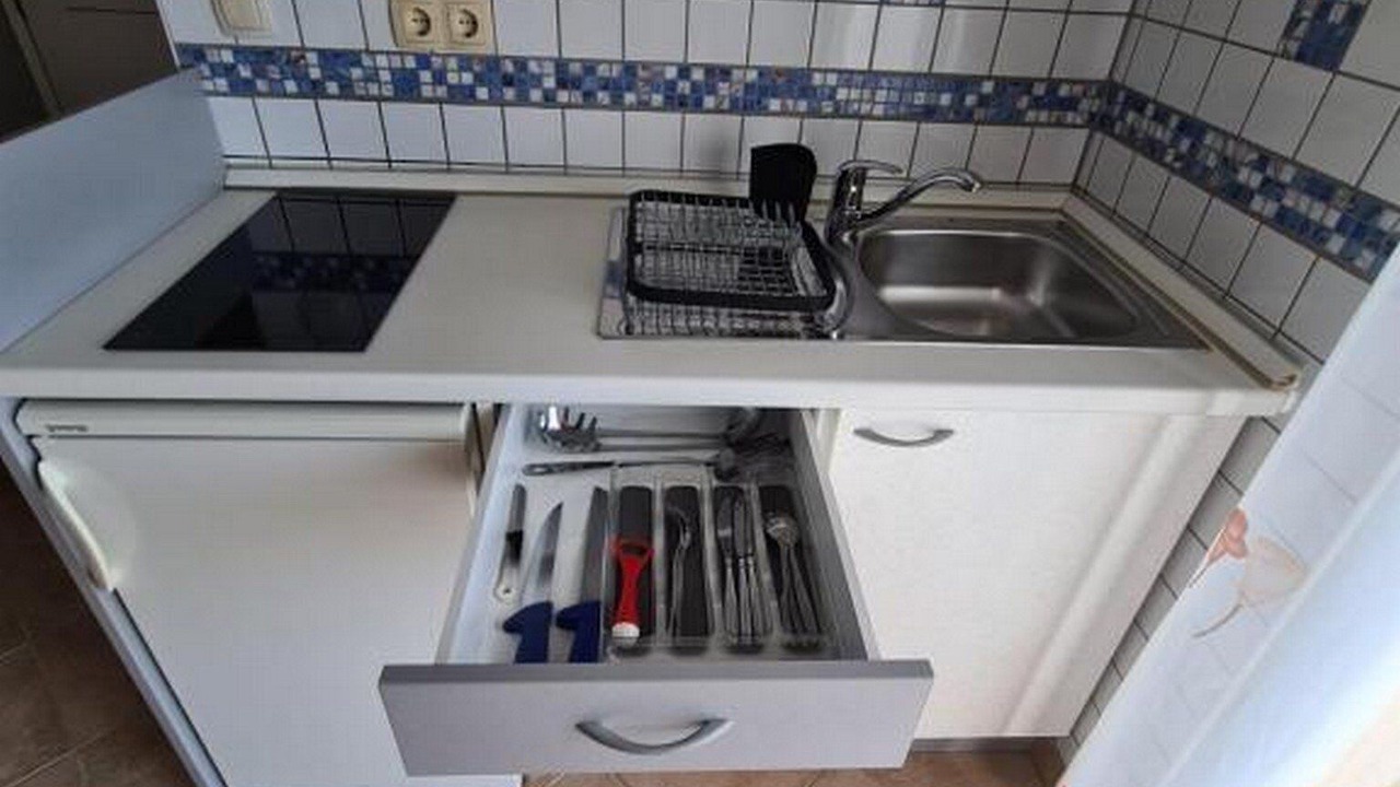 Photo of Kitchen in Vodice