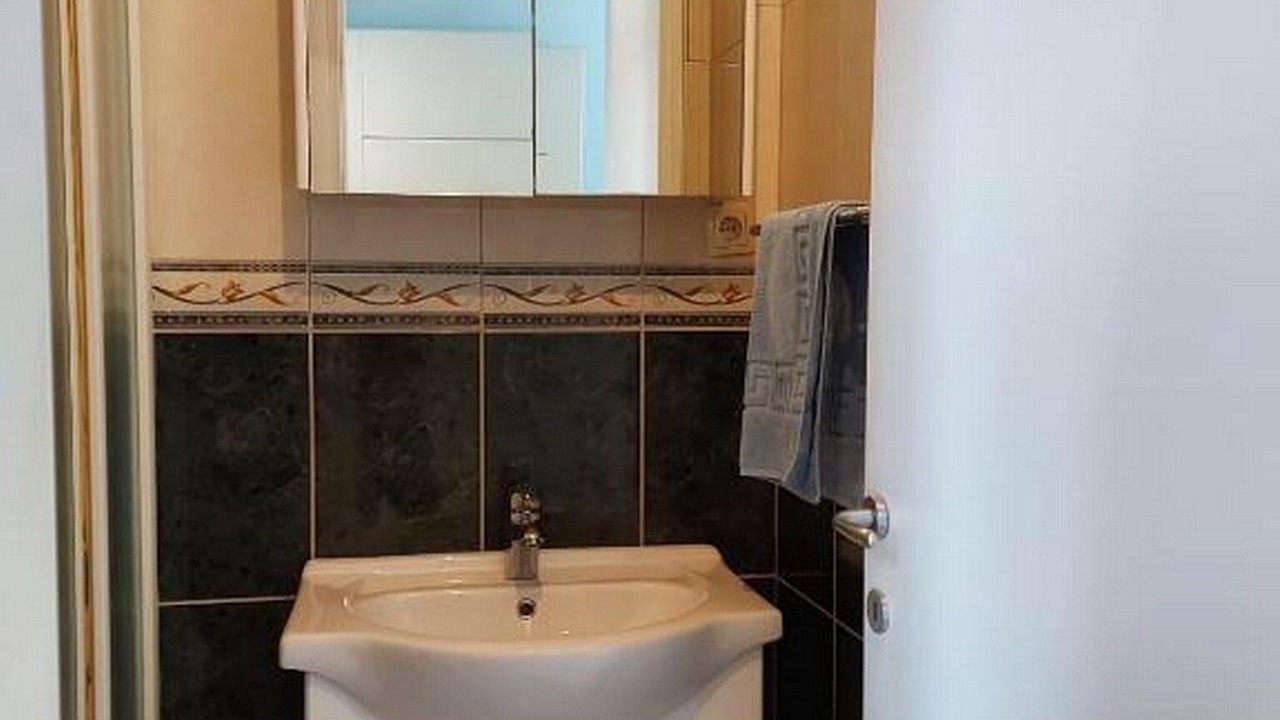 Photo of Bathroom in Vodice