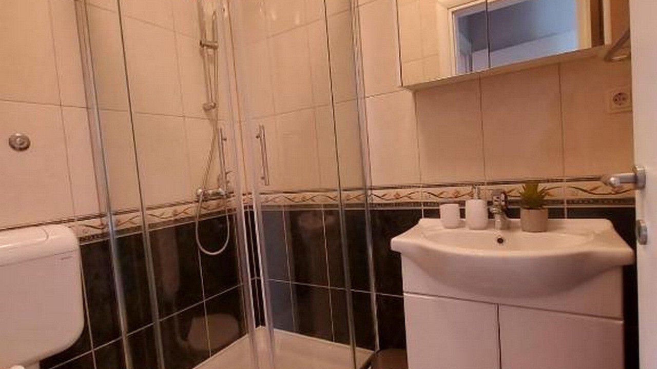 Photo of Bathroom in Vodice