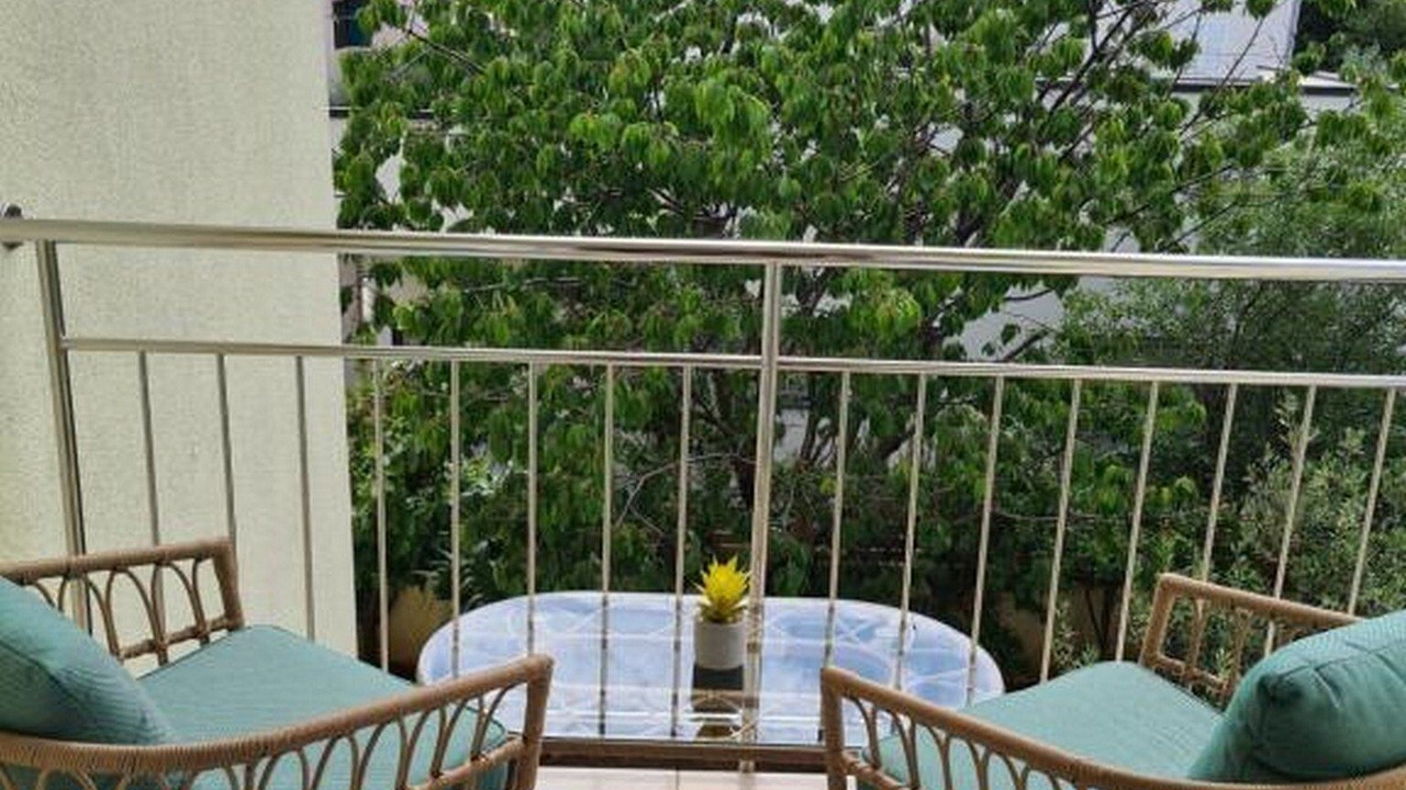 Photo of Patio Balcony in Vodice