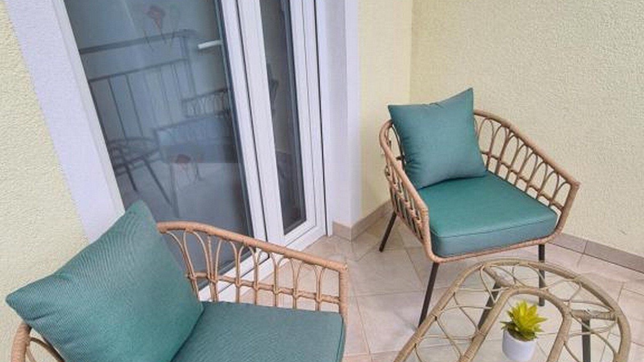 Photo of Patio Balcony in Vodice