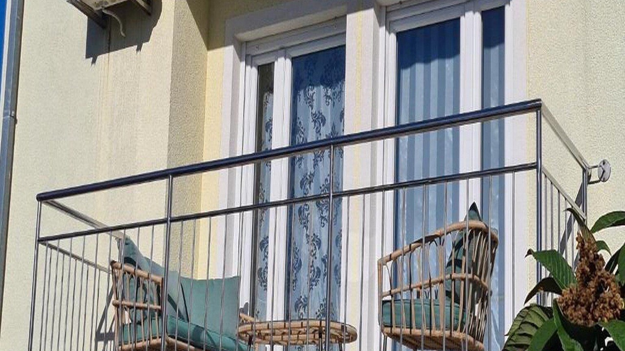 Photo of Patio Balcony in Vodice