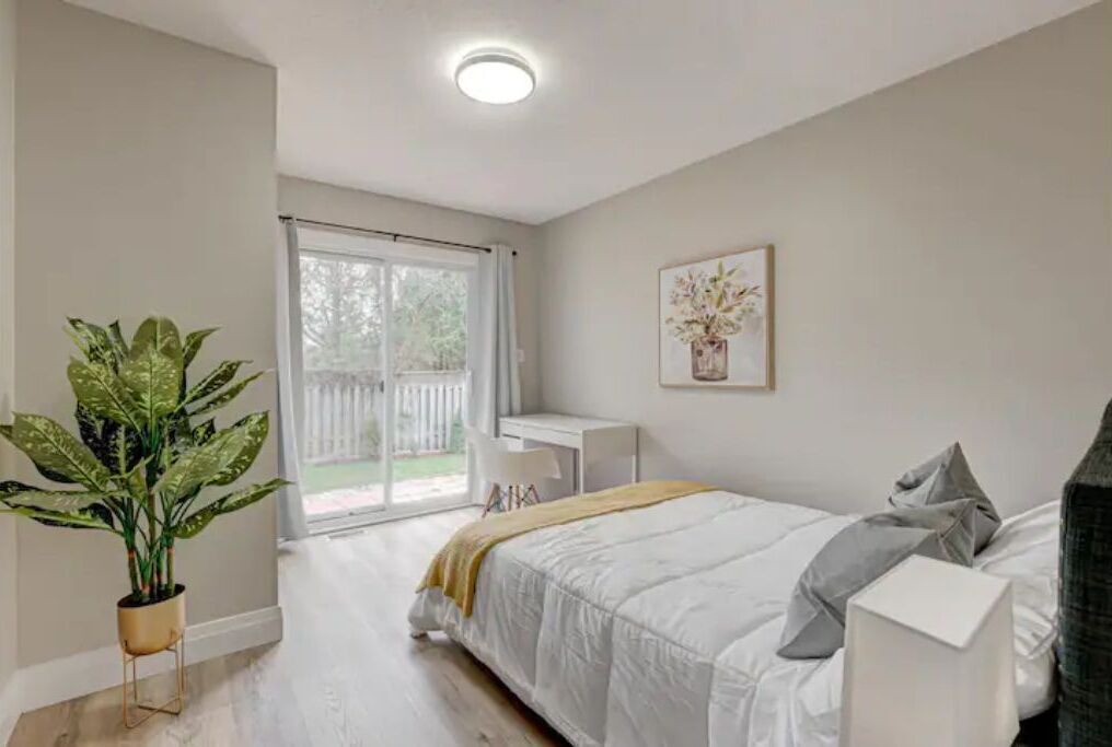 Photo of Bedroom in London