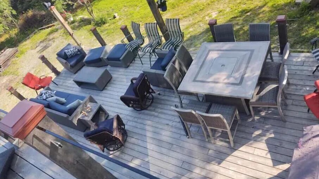 Photo of Outdoor in East Haddam