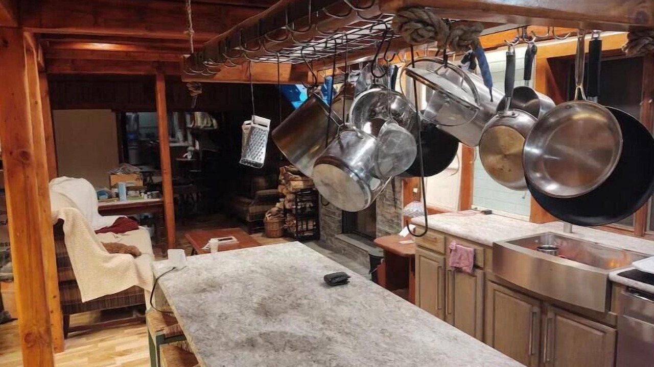 Photo of Kitchen in East Haddam