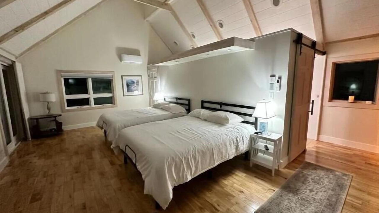 Photo of Bedroom in East Haddam