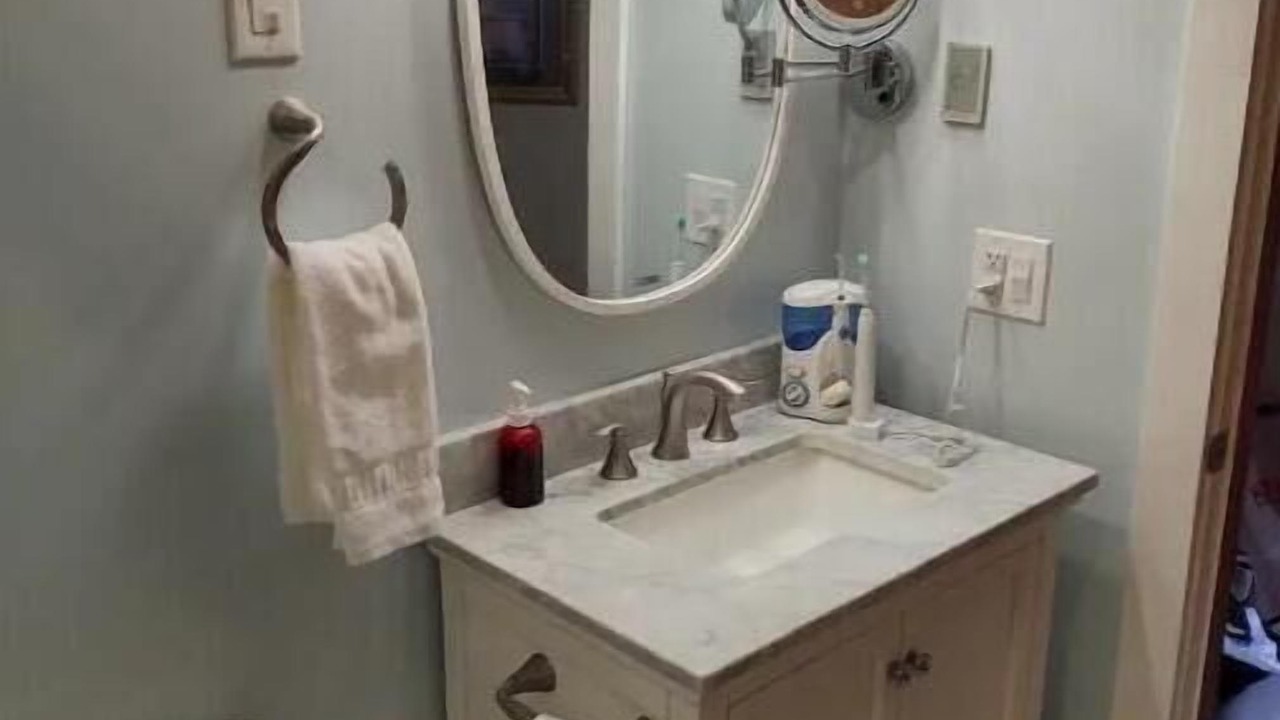 Photo of Bathroom in East Haddam