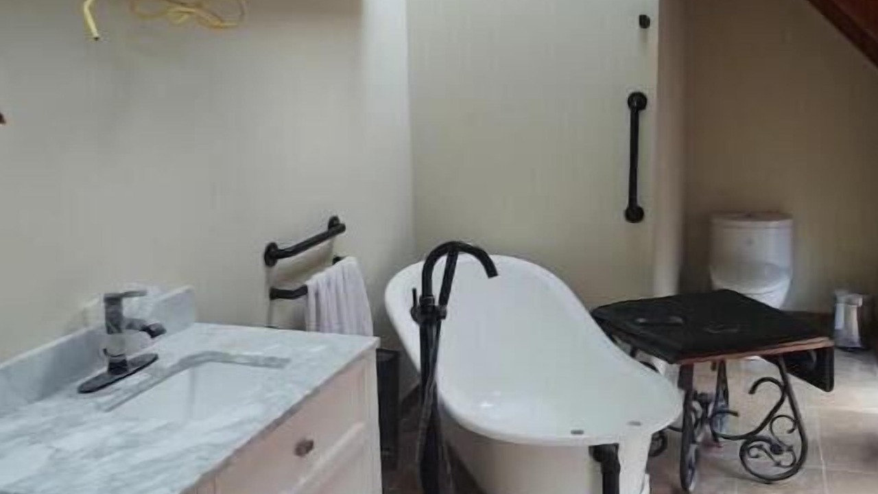 Photo of Bathroom in East Haddam