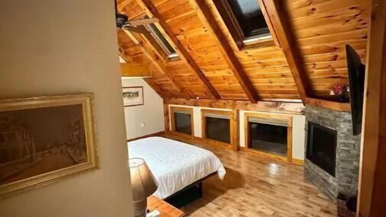 Photo of Bedroom in East Haddam