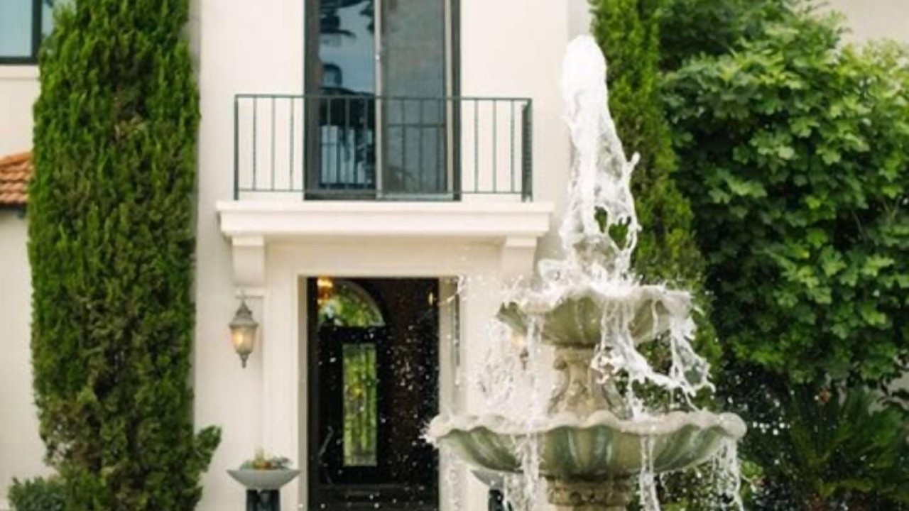 Photo of Outdoor in Alhambra