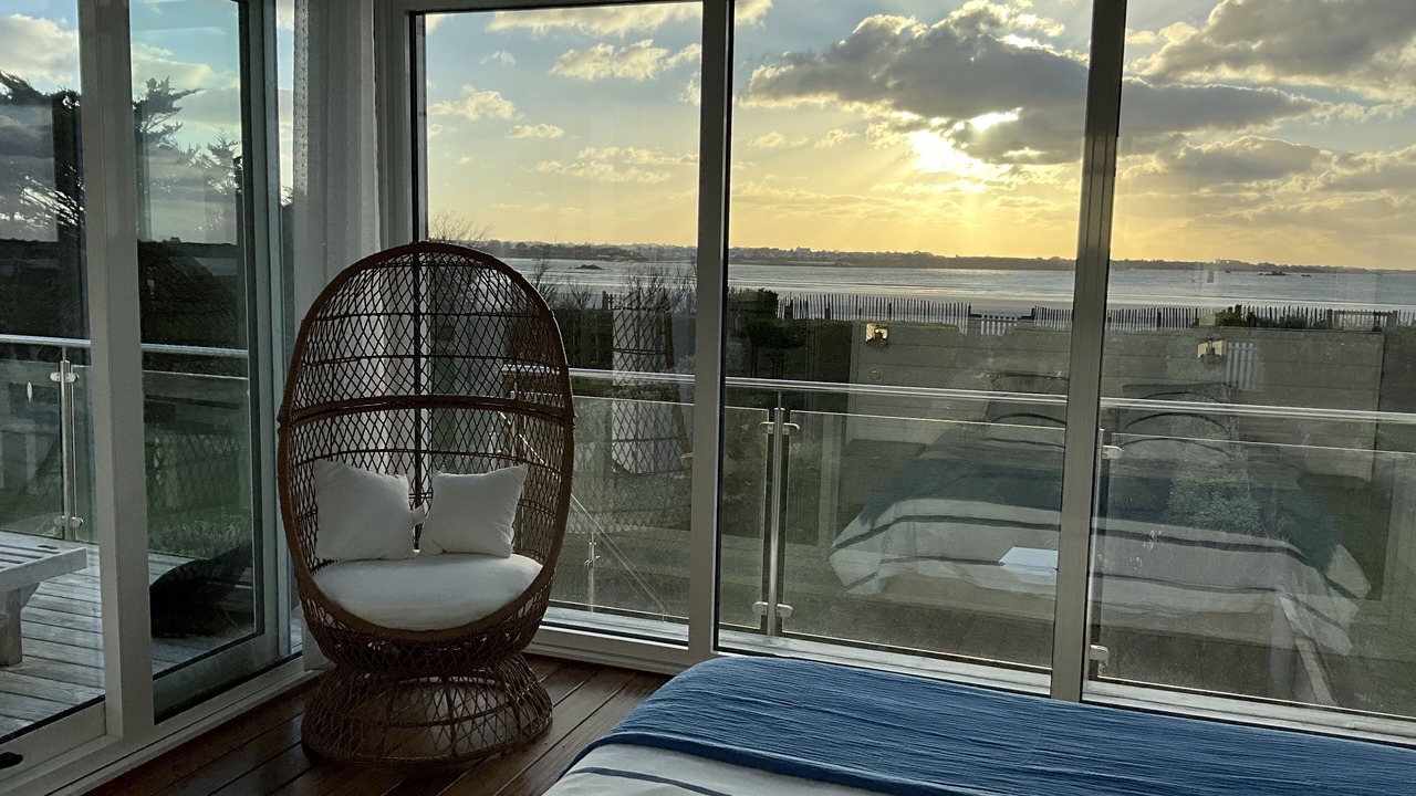 Photo of Bedroom in Santec