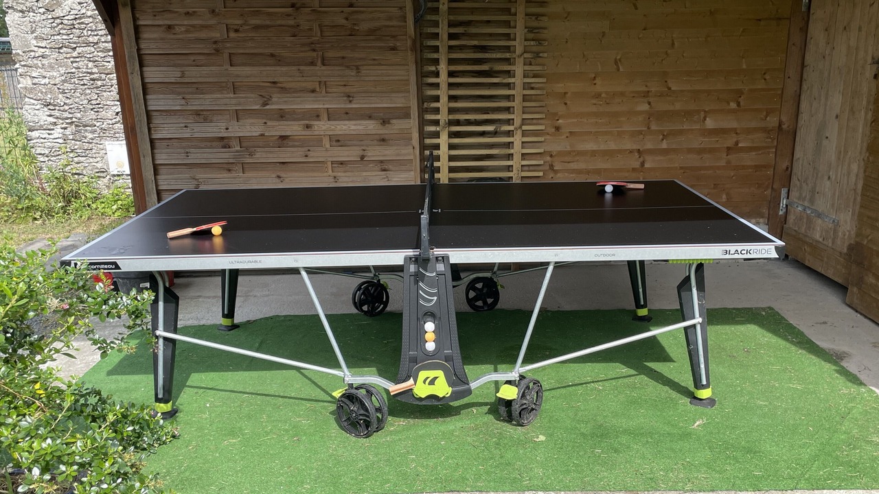 Photo of Outdoor in Cerisy-la-Foret