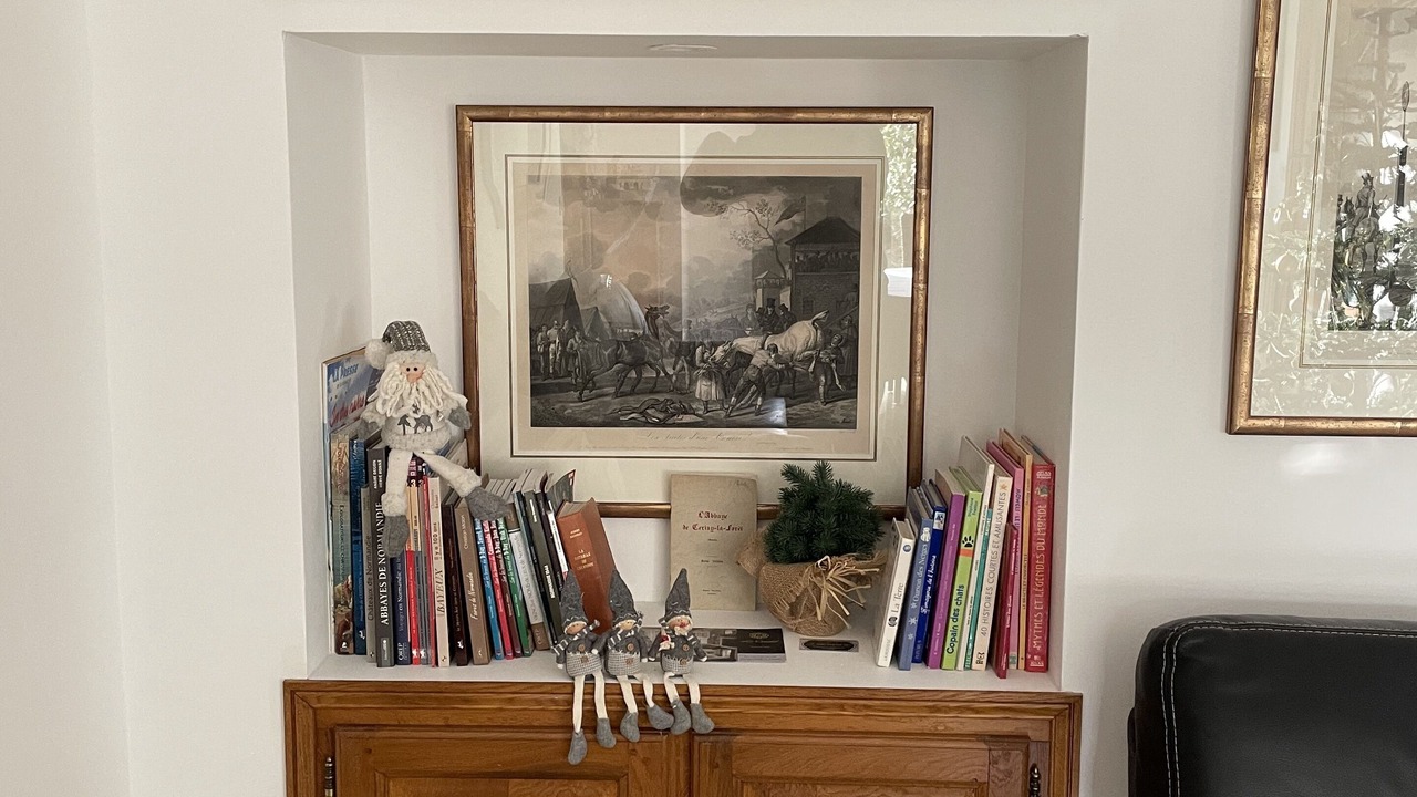 Photo of Others in Cerisy-la-Foret