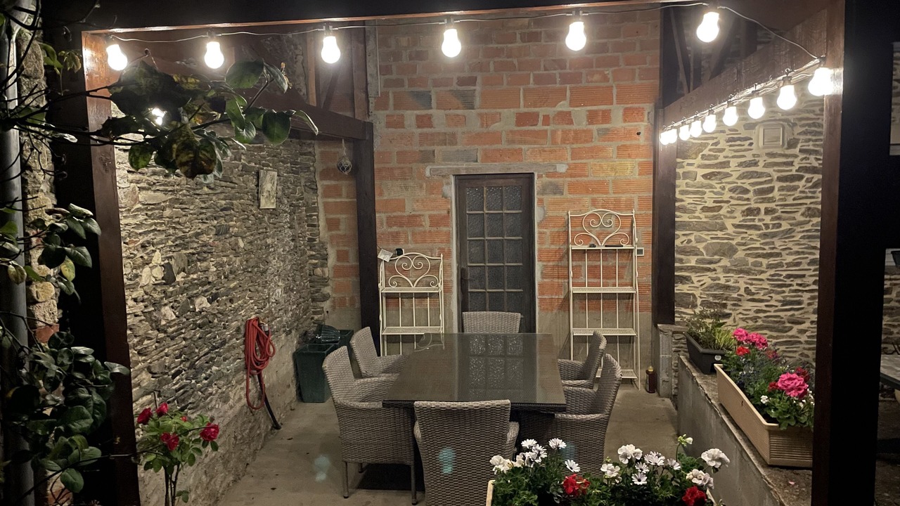 Photo of Outdoor in Cerisy-la-Foret