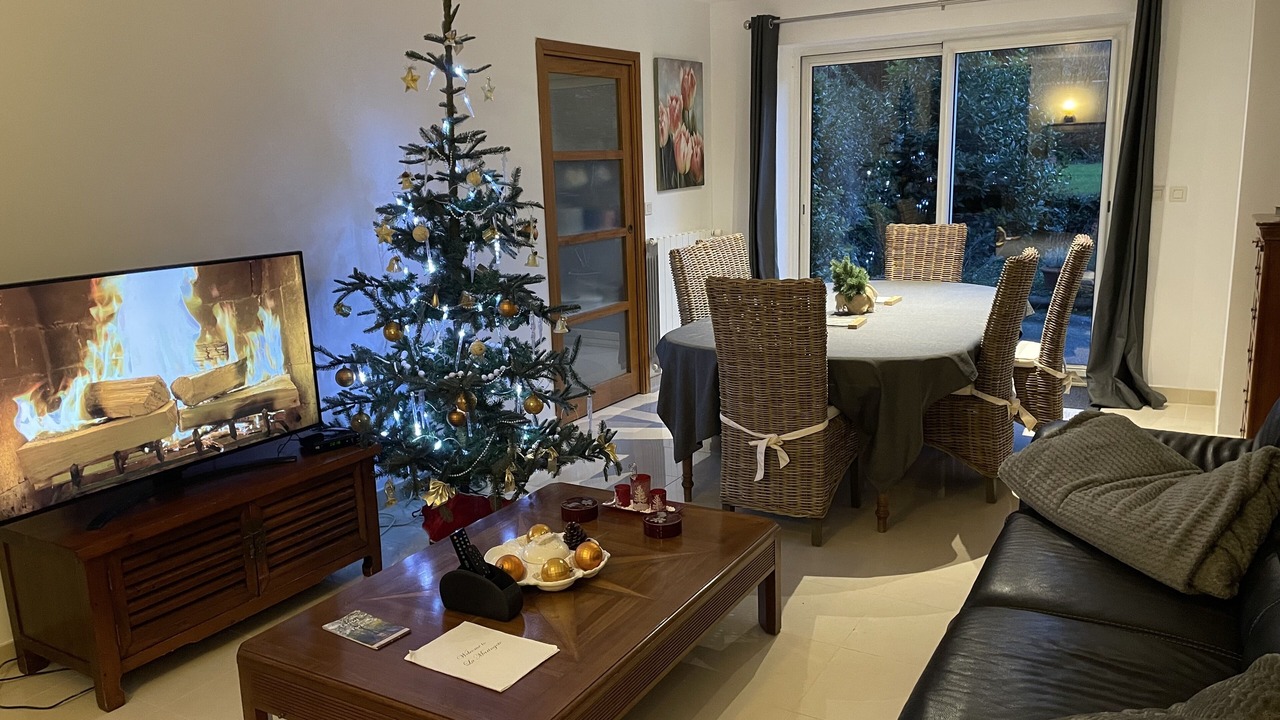 Photo of Others in Cerisy-la-Foret