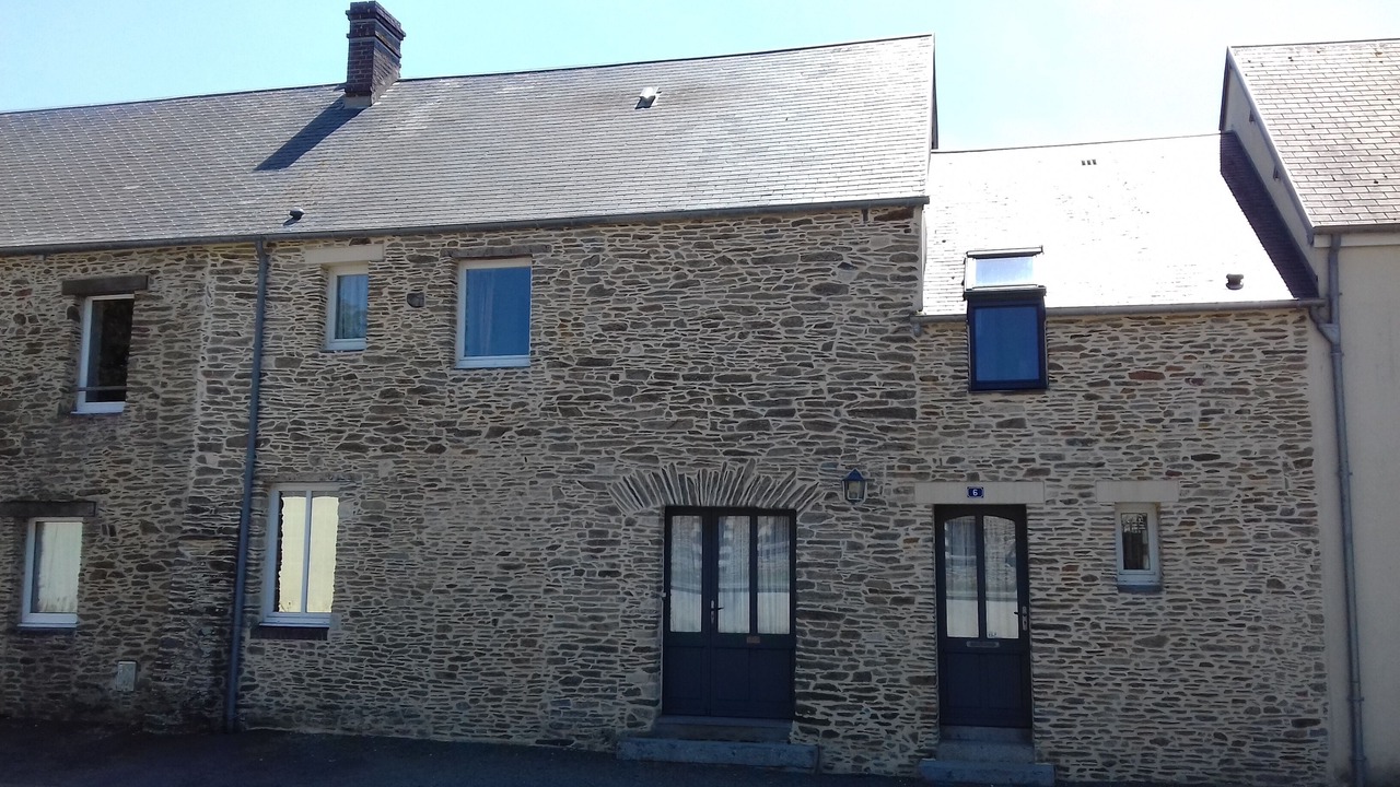 Photo of Outdoor in Cerisy-la-Foret