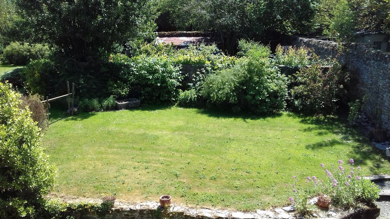 Photo of Outdoor in Cerisy-la-Foret