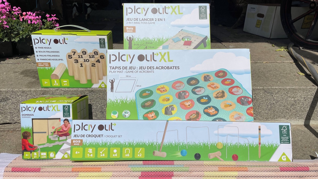 Photo of Others in Cerisy-la-Foret