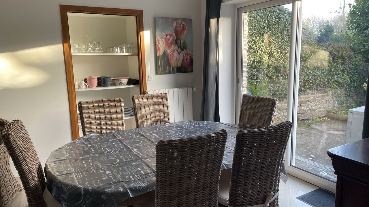 Photo of Others in Cerisy-la-Foret