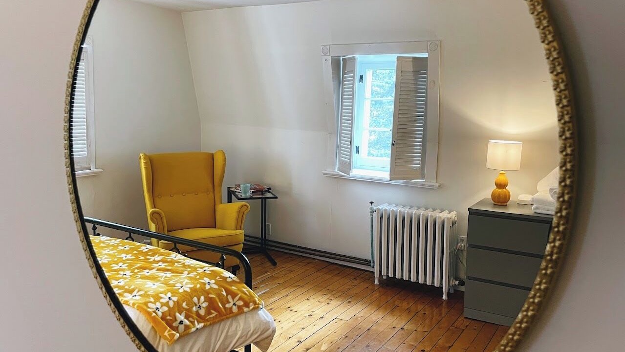 Photo of Bedroom in Ste Petronille