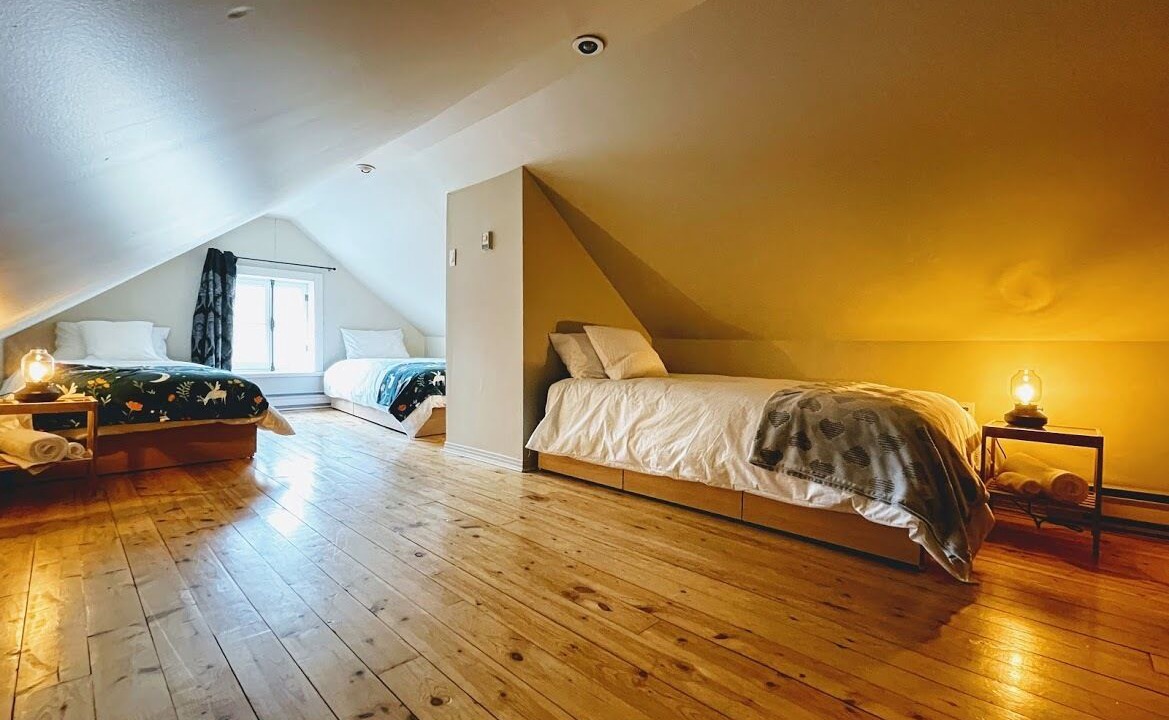 Photo of Bedroom in Ste Petronille