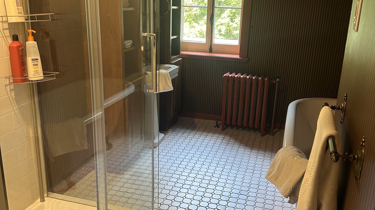 Photo of Bathroom in Ste Petronille
