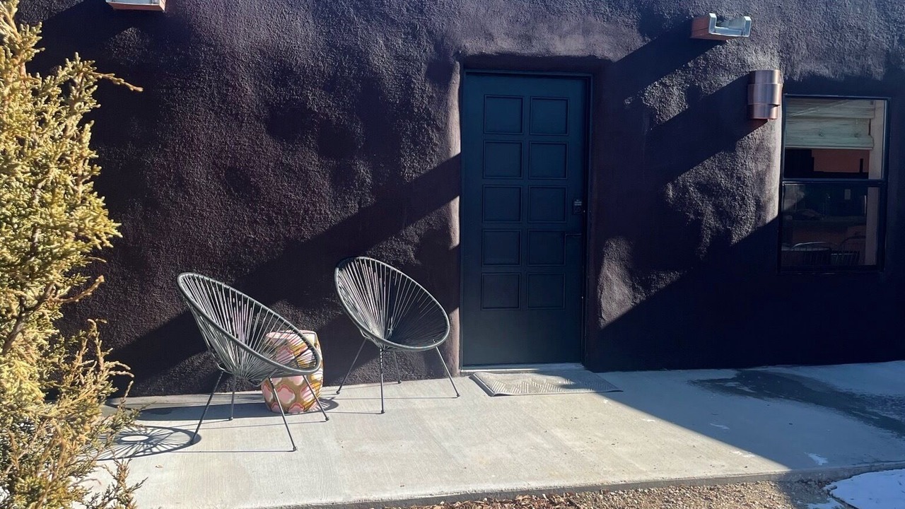 Photo of Others in Santa Fe