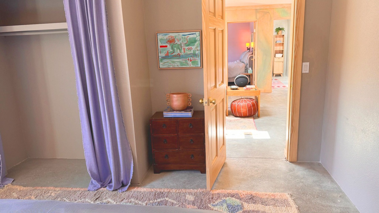 Photo of Bedroom in Santa Fe