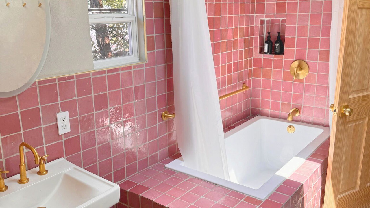 Photo of Bathroom in Santa Fe