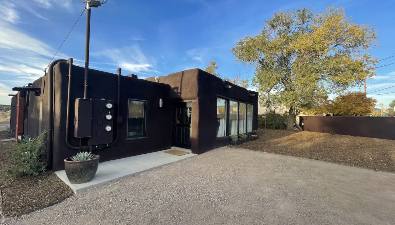 Photo of Outdoor in Santa Fe