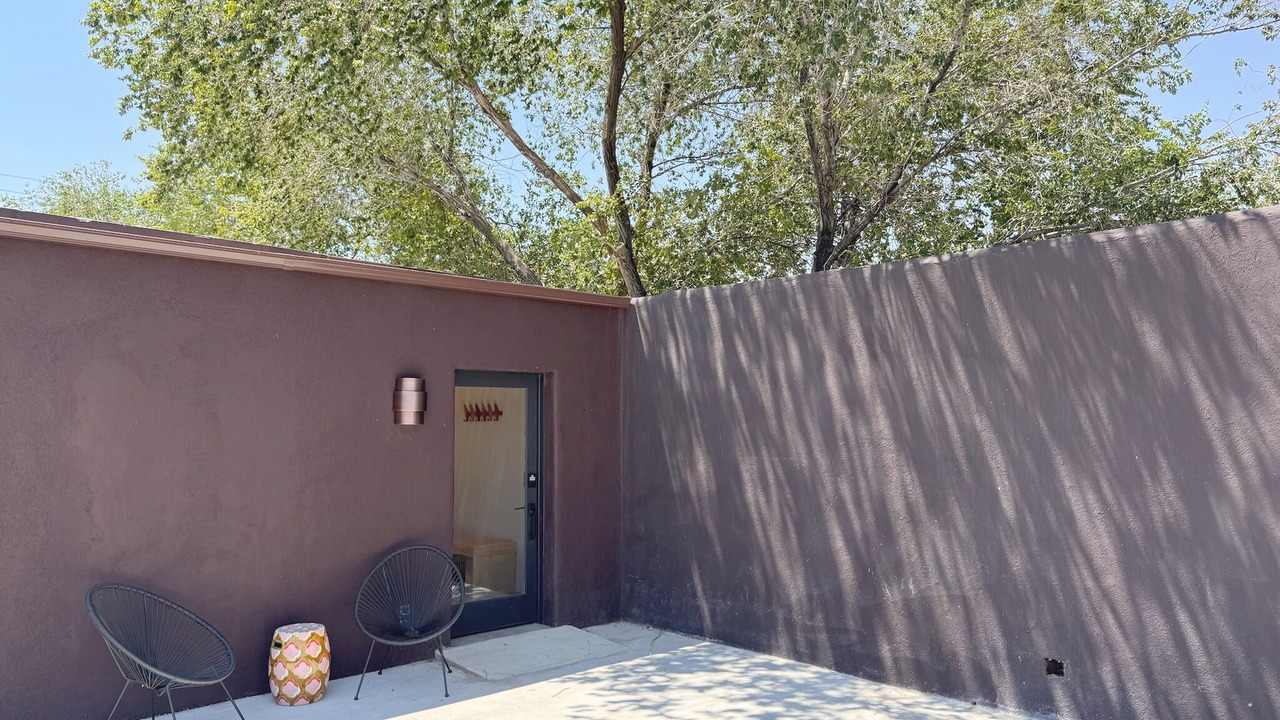 Photo of Outdoor in Santa Fe