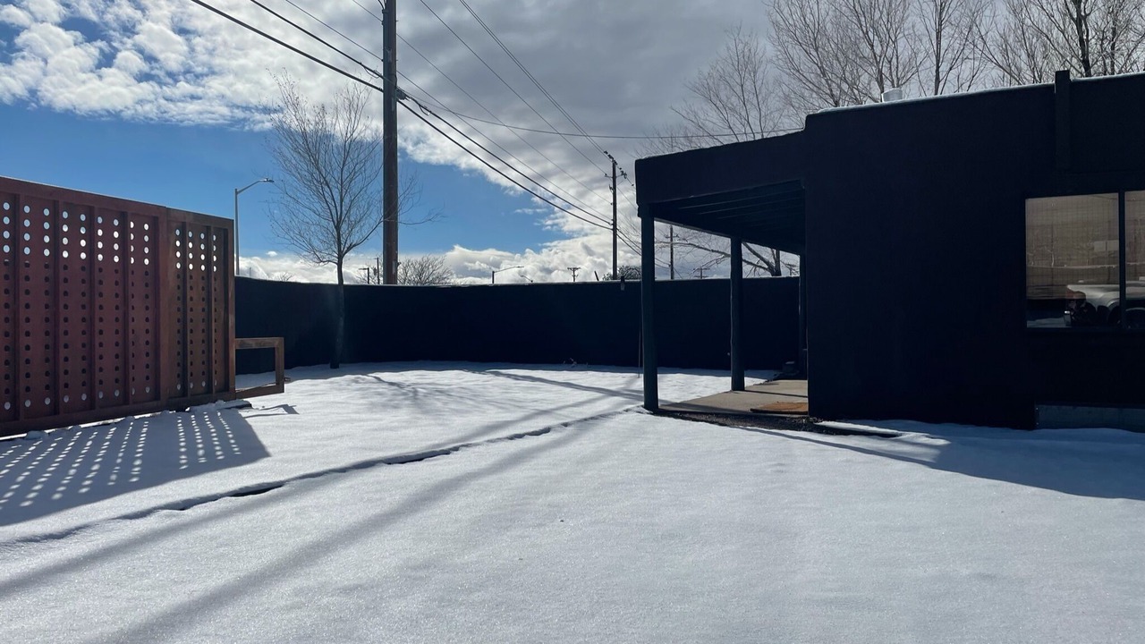 Photo of Outdoor in Santa Fe