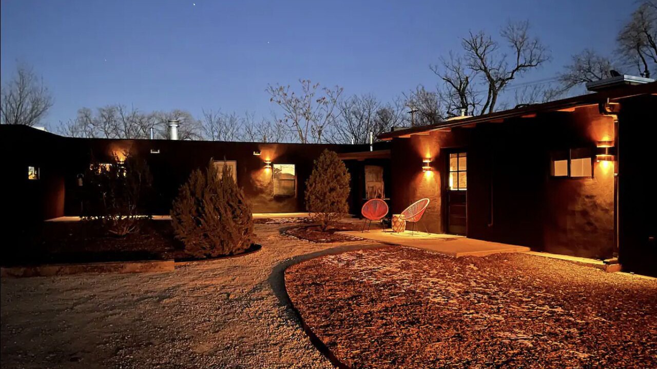 Photo of Outdoor in Santa Fe