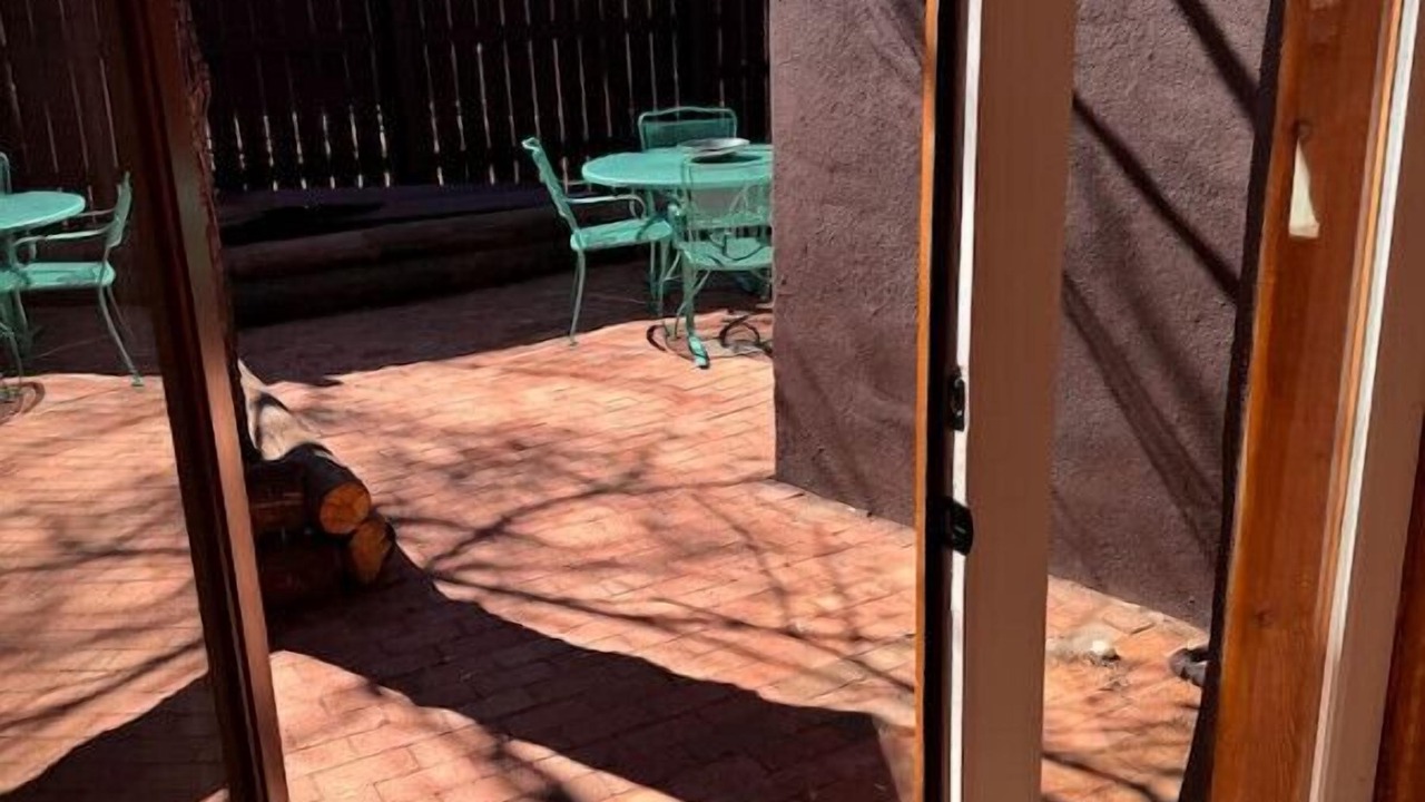 Photo of Patio Balcony in Santa Fe