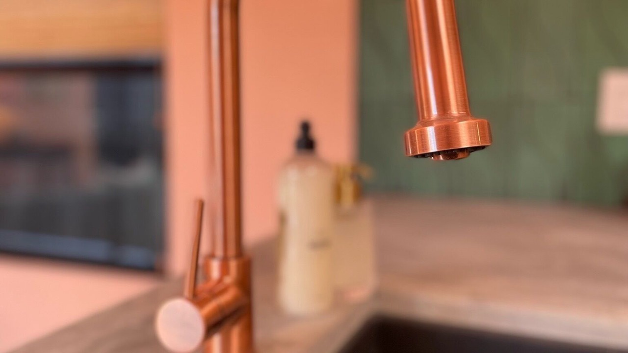 Photo of Kitchen in Santa Fe