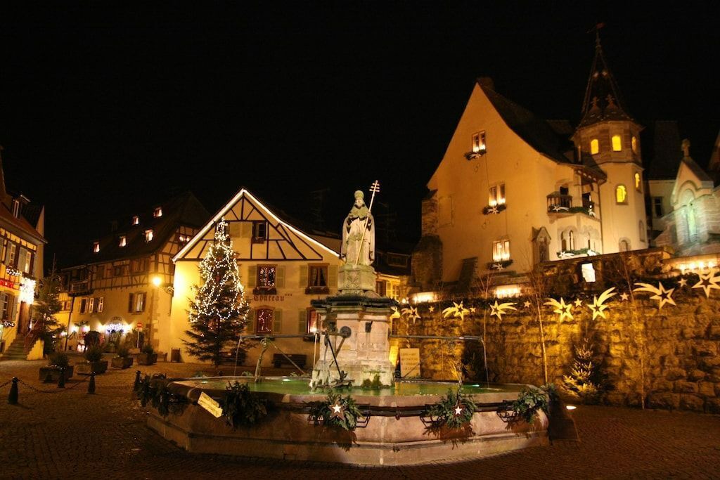 Photo of Others in Eguisheim